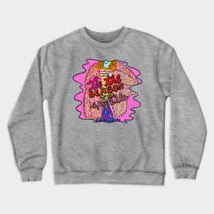 Tis the Season to Sparkle Crewneck Sweatshirt